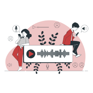 Voice & Accent Week